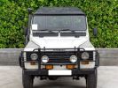 Annonce Land Rover Santana Turbo Diesel