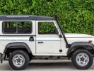 Annonce Land Rover Santana Turbo Diesel