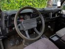 Annonce Land Rover Santana Turbo Diesel