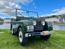 Annonce Land Rover Series I