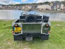 Annonce Land Rover Series I