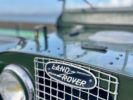 Annonce Land Rover Series I 80