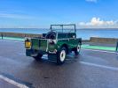 Annonce Land Rover Series I 80