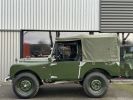 Annonce Land Rover Series I SERIE 1 PICK-UP 80