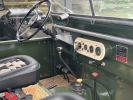 Annonce Land Rover Series I SERIE 1 PICK-UP 80