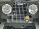 Annonce Land Rover Series I SERIE 1 PICK-UP 80