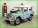 achat occasion 4x4 - Land Rover Series III occasion