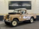 Achat Land Rover Series III Land Rover 109 SERIE 3 Occasion