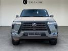 Annonce Lexus GX 550 LUXURY +