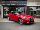 Lexus IS 300 H 223H 180 CH HEV PACK BUSINESS BVA Occasion