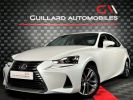 Lexus IS 300h 2.5 HYBRIDE LUXE 223ch CVT Occasion