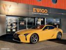 Achat Lexus LC COUPE 3.5 500 H 359H 300ch EXECUTIVE MULTI-STAGE BVA Occasion