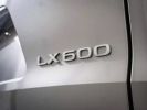 Annonce Lexus LX lx600 F SPORT