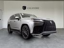 Annonce Lexus LX lx600 F SPORT