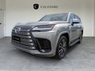 Annonce Lexus LX lx600 PREMIUM