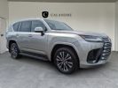 Annonce Lexus LX lx600 PREMIUM