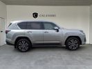 Annonce Lexus LX lx600 PREMIUM