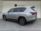 Annonce Lexus LX lx600 PREMIUM