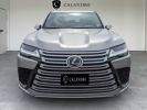 Annonce Lexus LX lx600 PREMIUM