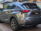 Annonce Lexus NX 2.5 300 H 197 CH HEV F-SPORT AWD BVA