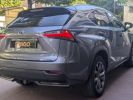 Annonce Lexus NX 2.5 300 H 197 CH HEV F-SPORT AWD BVA