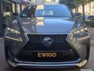 Annonce Lexus NX 2.5 300 H 197 CH HEV F-SPORT AWD BVA