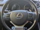 Annonce Lexus NX 2.5 300 H 197 CH HEV F-SPORT AWD BVA