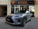 Voir l'annonce Lexus NX 2.5 300 H 197CH 155 HEV LUXE AWD BVA Garantie 6 mois