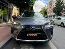 Annonce Lexus NX 2.5 300 H 197CH 155 HEV LUXE AWD BVA Garantie 6 mois