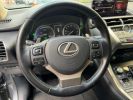 Annonce Lexus NX 2.5 300 H 197CH 155 HEV LUXE AWD BVA Garantie 6 mois