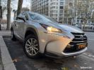 Annonce Lexus NX 2.5 300 H 197H 155 HEV BUSINESS 2WD BVA