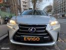 Annonce Lexus NX 2.5 300 H 197H 155 HEV BUSINESS 2WD BVA