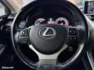 Annonce Lexus NX 2.5 300 H 197H 155 HEV BUSINESS 2WD BVA