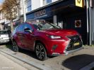 Annonce Lexus NX 2.5 300 H 197H 155 HEV DESIGN 2WD BVA