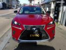 Annonce Lexus NX 2.5 300 H 197H 155 HEV DESIGN 2WD BVA