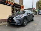 Voir l'annonce Lexus NX 2.5 300 H 197H 155 HEV LUXE AWD TOIT OUVRANT COMPATIBLE ETHANOL E85