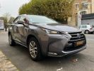 Annonce Lexus NX 2.5 300 H 197H 155 HEV LUXE AWD TOIT OUVRANT COMPATIBLE ETHANOL E85