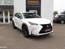 Voir l'annonce Lexus NX 2.5 300 H 197H 155 HEV SPORT EDITION 2WD BVA