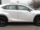 Annonce Lexus NX 2.5 300 H 197H 155 HEV SPORT EDITION 2WD BVA