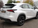 Annonce Lexus NX 2.5 300 H 197H 155 HEV SPORT EDITION 2WD BVA