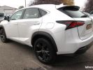 Annonce Lexus NX 2.5 300 H 197H 155 HEV SPORT EDITION 2WD BVA