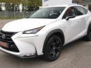 Annonce Lexus NX 2.5 300 H 197H 155 HEV SPORT EDITION 2WD BVA