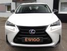 Annonce Lexus NX 2.5 300 H 197H 155 HEV SPORT EDITION 2WD BVA