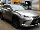 Annonce Lexus NX 2.5 300 h 4WD LUXE