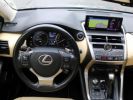 Annonce Lexus NX 2.5 300 h 4WD LUXE