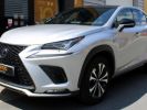 Annonce Lexus NX 2.5 300 H F-SPORT 4WD BVA TOIT PANORAMIQUE SUIVI