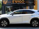 Annonce Lexus NX 2.5 300 H F-SPORT 4WD BVA TOIT PANORAMIQUE SUIVI