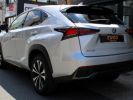 Annonce Lexus NX 2.5 300 H F-SPORT 4WD BVA TOIT PANORAMIQUE SUIVI