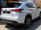 Annonce Lexus NX 2.5 300 H F-SPORT 4WD BVA TOIT PANORAMIQUE SUIVI