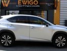 Annonce Lexus NX 2.5 300 H F-SPORT 4WD BVA TOIT PANORAMIQUE SUIVI